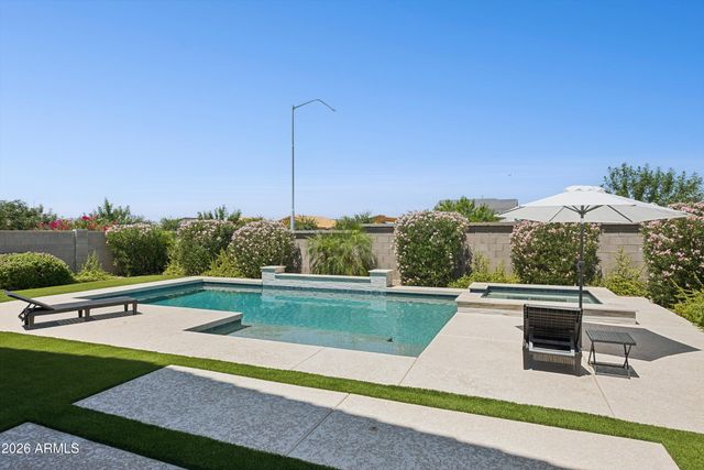 6052 S EMERY --, Mesa, AZ 85212