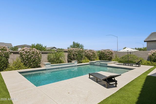 6052 S EMERY --, Mesa, AZ 85212