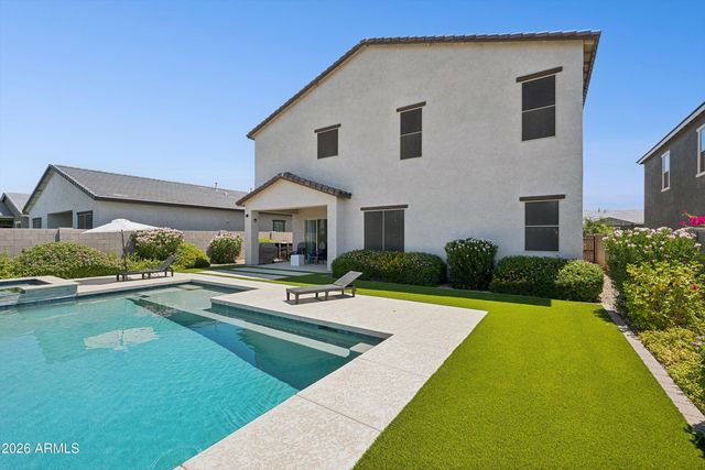6052 S EMERY --, Mesa, AZ 85212