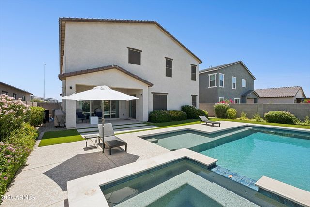 6052 S EMERY --, Mesa, AZ 85212