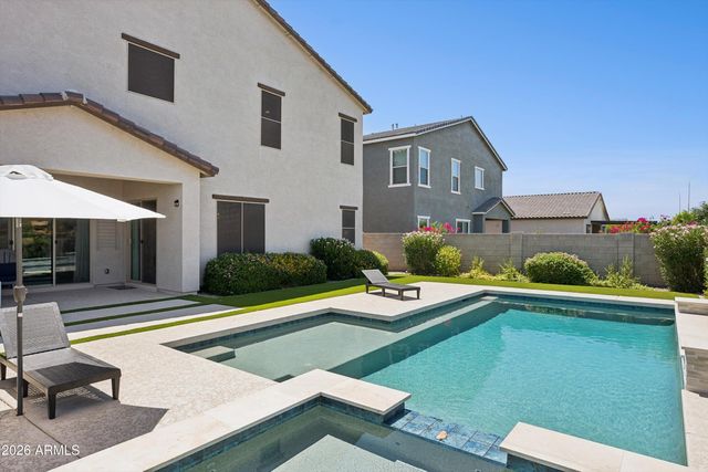 6052 S EMERY --, Mesa, AZ 85212