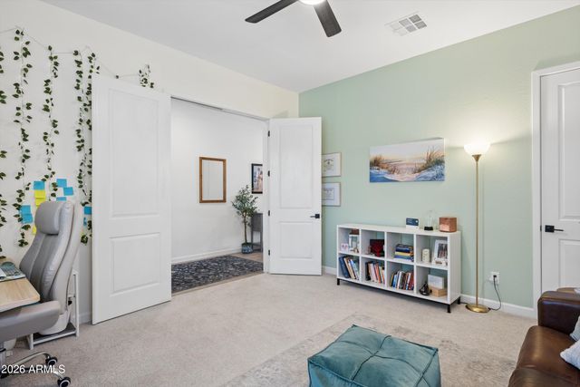 6052 S EMERY --, Mesa, AZ 85212