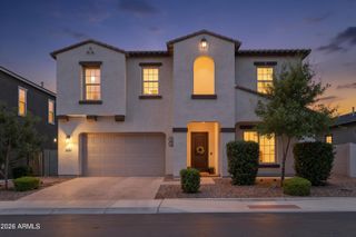 6052 S EMERY --, Mesa, AZ 85212