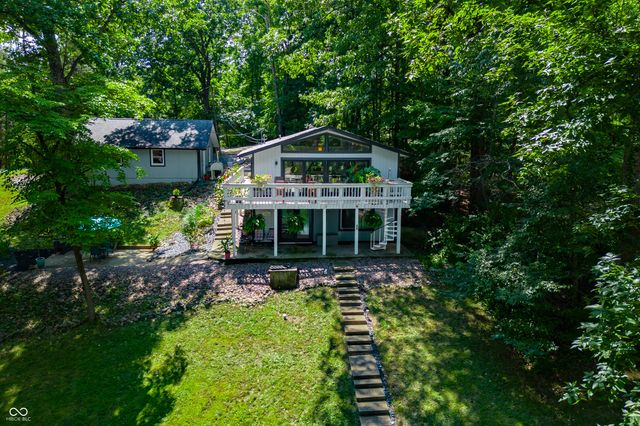 7604 Heather Drive, Nineveh, IN 46164