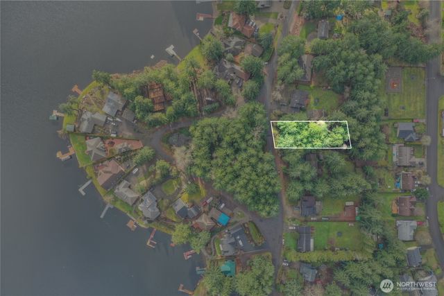 3901 Long Lake Drive SE, Olympia, WA 98503