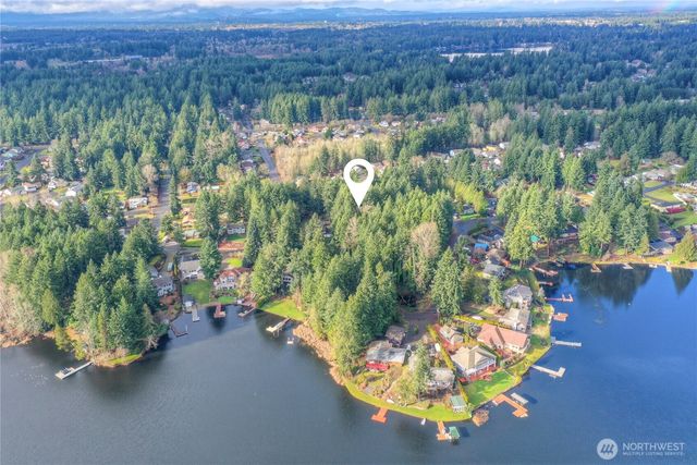 3901 Long Lake Drive SE, Olympia, WA 98503