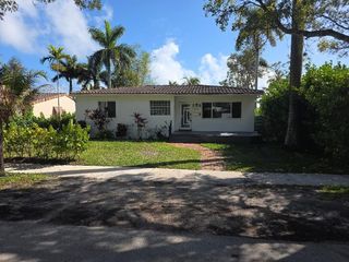 1532 Fletcher Street, Hollywood, FL 33020