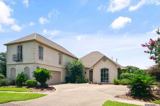 16924 Sunset Point Ct, Baton Rouge, LA 70816