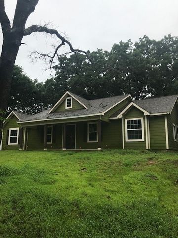 130 Lisa Layne Street, Gun Barrel City, TX 75156