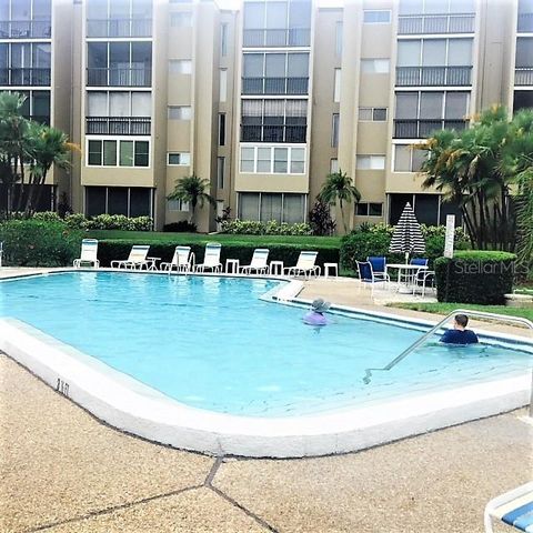 1245 S MARTIN LUTHER KING JR AVENUE 104, Clearwater, FL 33756