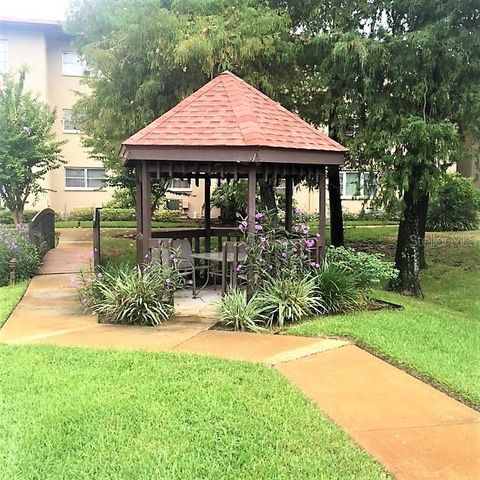 1245 S MARTIN LUTHER KING JR AVENUE 104, Clearwater, FL 33756
