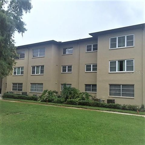 1245 S MARTIN LUTHER KING JR AVENUE 104, Clearwater, FL 33756