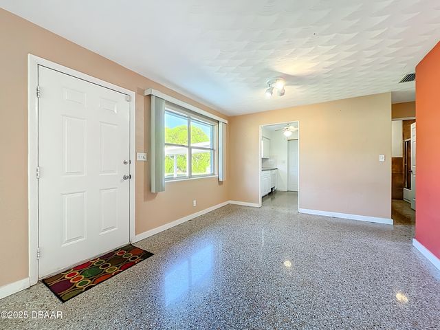 1401 Orange Tree Drive, Edgewater, FL 32132