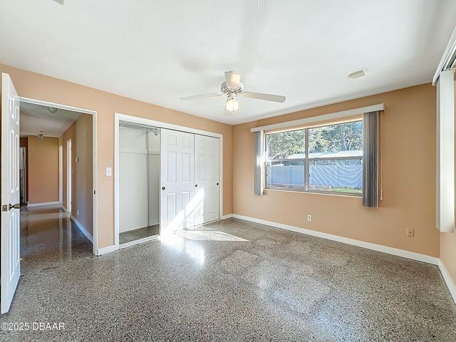 1401 Orange Tree Drive, Edgewater, FL 32132