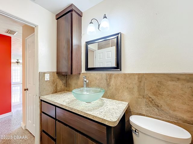 1401 Orange Tree Drive, Edgewater, FL 32132
