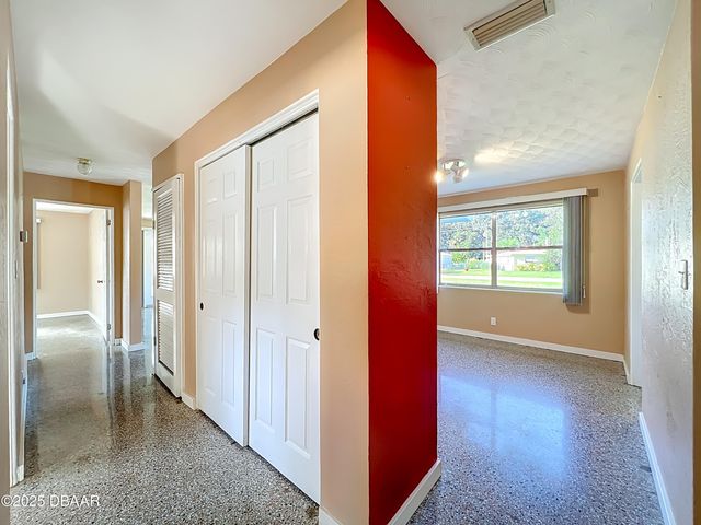 1401 Orange Tree Drive, Edgewater, FL 32132