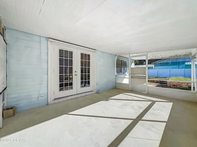 1401 Orange Tree Drive, Edgewater, FL 32132