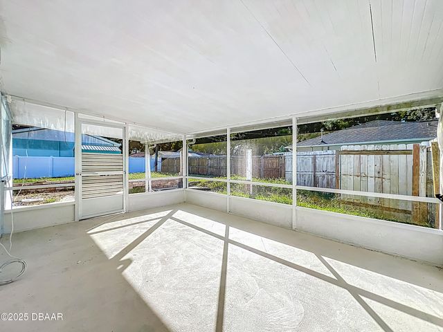 1401 Orange Tree Drive, Edgewater, FL 32132