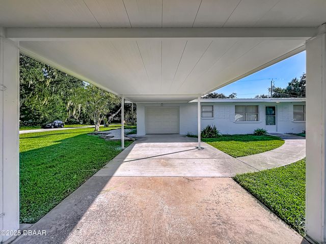 1401 Orange Tree Drive, Edgewater, FL 32132