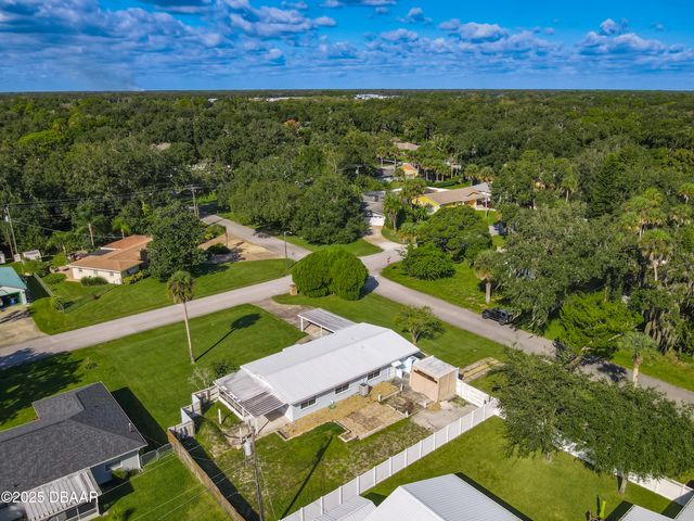 1401 Orange Tree Drive, Edgewater, FL 32132