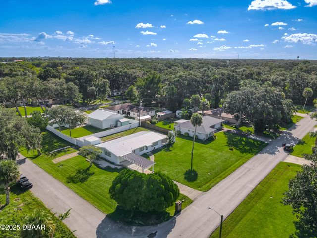 1401 Orange Tree Drive, Edgewater, FL 32132