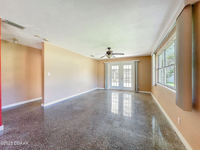 1401 Orange Tree Drive, Edgewater, FL 32132