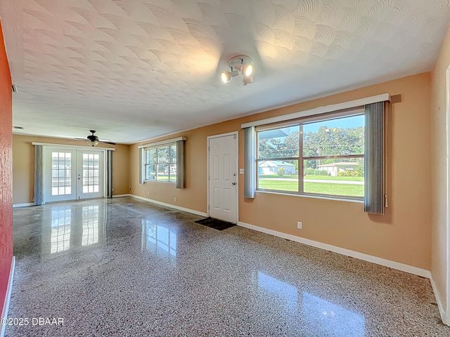 1401 Orange Tree Drive, Edgewater, FL 32132