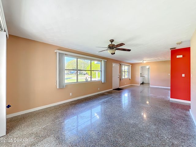 1401 Orange Tree Drive, Edgewater, FL 32132