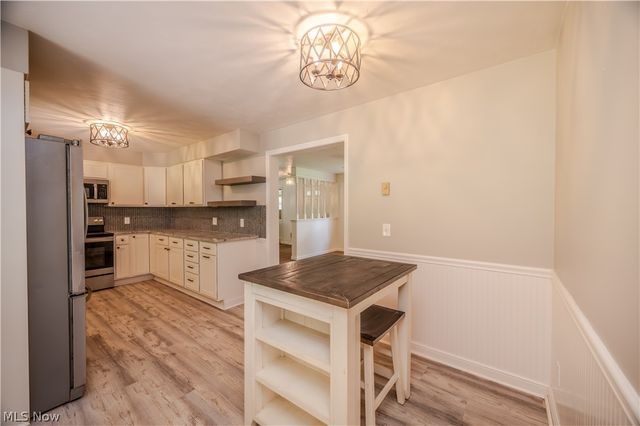 493 Empire Street, Leetonia, OH 44431