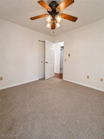 493 Empire Street, Leetonia, OH 44431