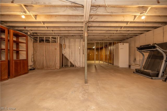 493 Empire Street, Leetonia, OH 44431