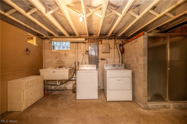 493 Empire Street, Leetonia, OH 44431