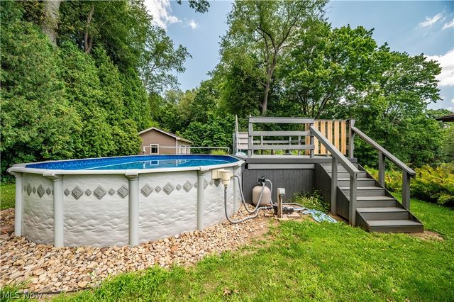 493 Empire Street, Leetonia, OH 44431