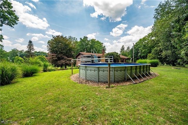 493 Empire Street, Leetonia, OH 44431