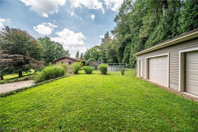 493 Empire Street, Leetonia, OH 44431