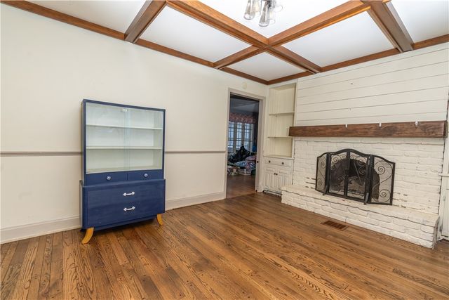 20 Health Street, North Dansville, NY 14437