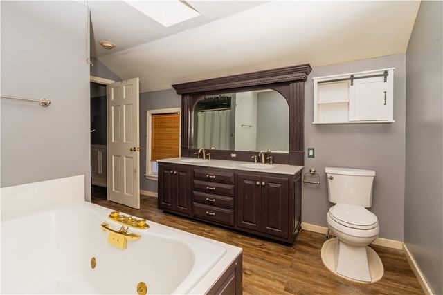 20 Health Street, North Dansville, NY 14437