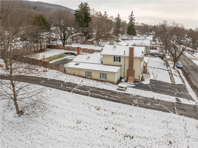 20 Health Street, North Dansville, NY 14437