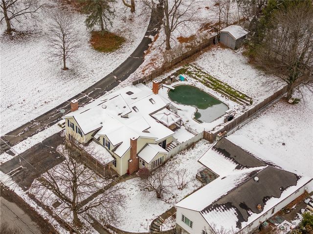 20 Health Street, North Dansville, NY 14437