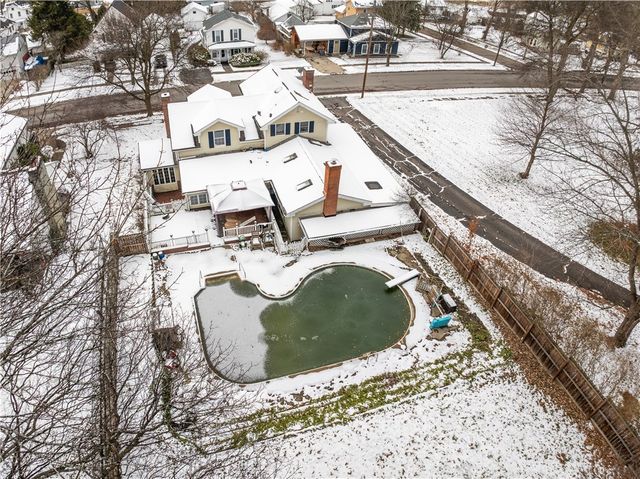 20 Health Street, North Dansville, NY 14437