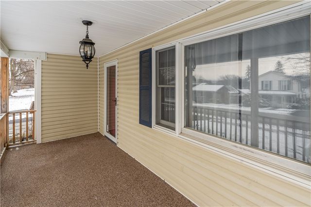 20 Health Street, North Dansville, NY 14437