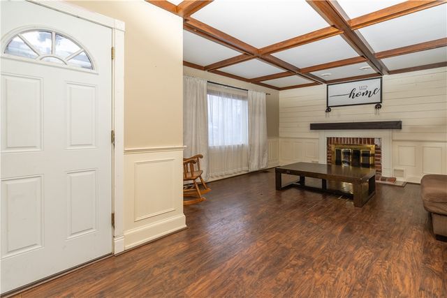 20 Health Street, North Dansville, NY 14437