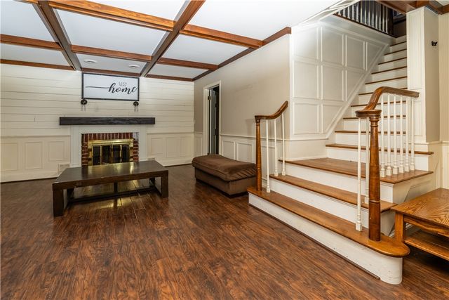 20 Health Street, North Dansville, NY 14437