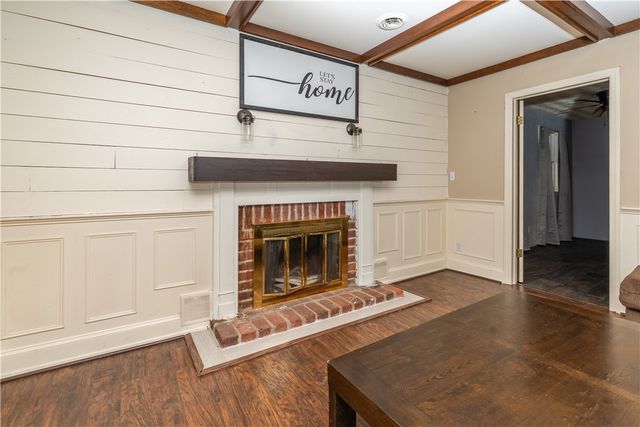 20 Health Street, North Dansville, NY 14437