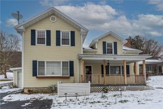 20 Health Street, North Dansville, NY 14437