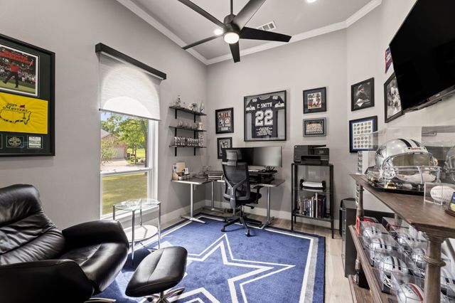 1393 Sagebrook Drive, Fairview, TX 75069