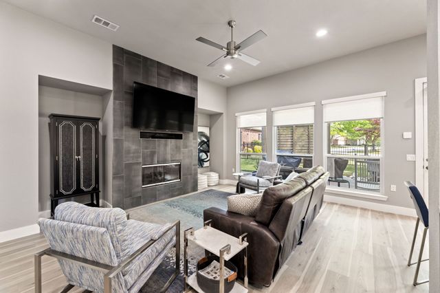 1393 Sagebrook Drive, Fairview, TX 75069