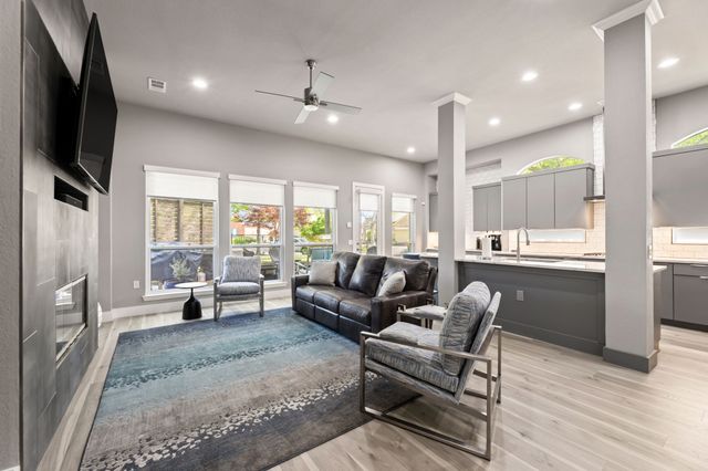 1393 Sagebrook Drive, Fairview, TX 75069