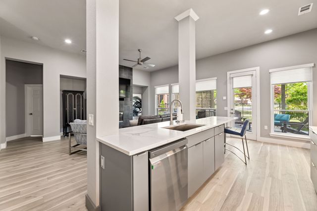 1393 Sagebrook Drive, Fairview, TX 75069