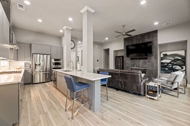 1393 Sagebrook Drive, Fairview, TX 75069